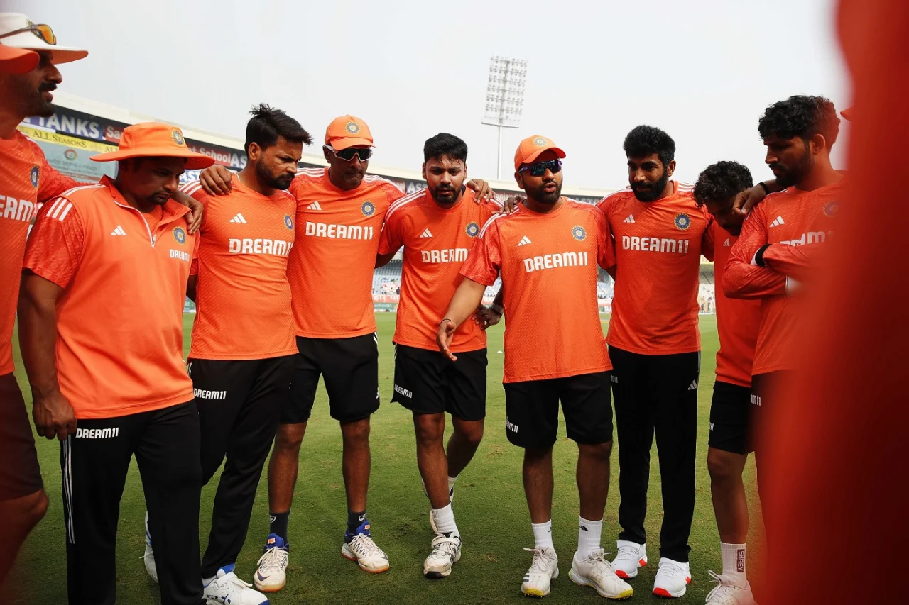 Team India