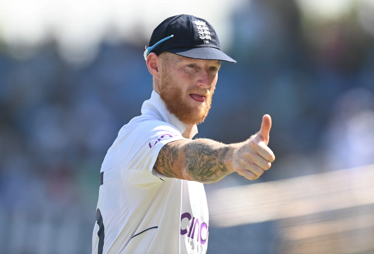 ben stokes