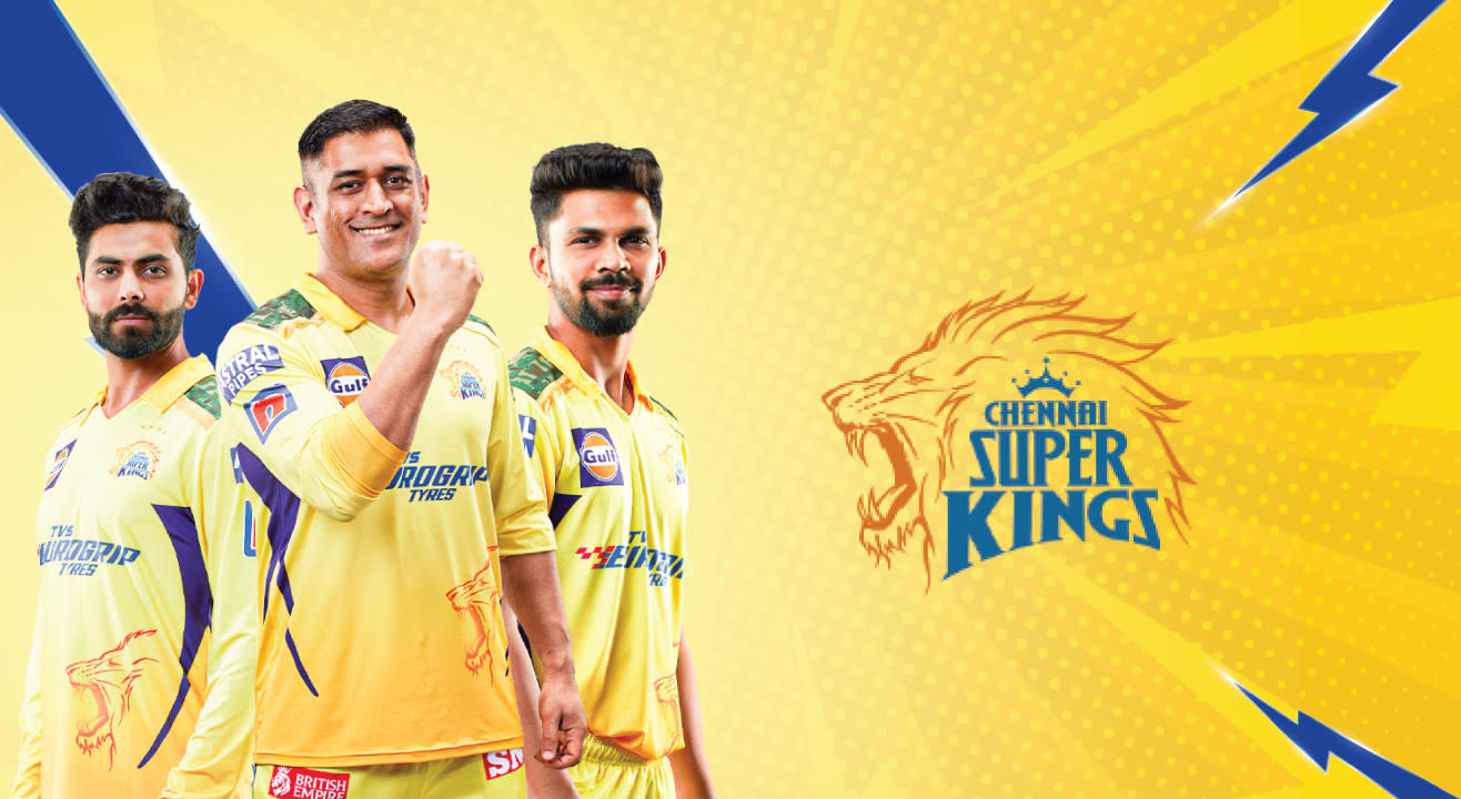 CSK IPL 2024