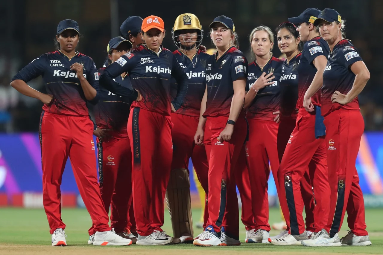 RCB WPL24