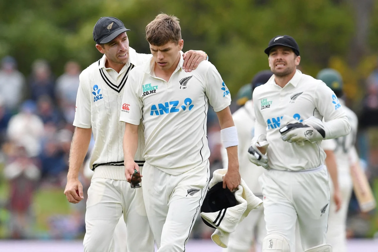 Tim Southee