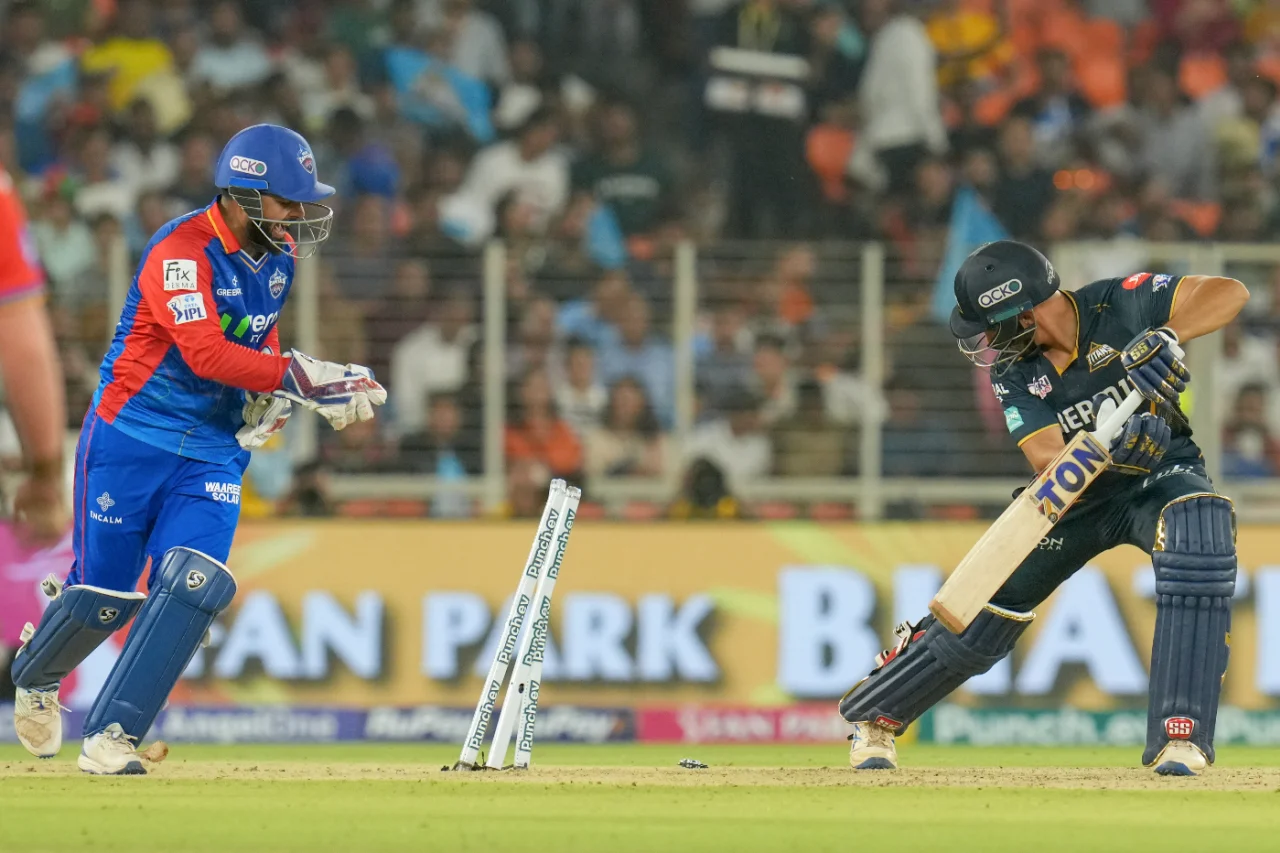 DC IPL 2024