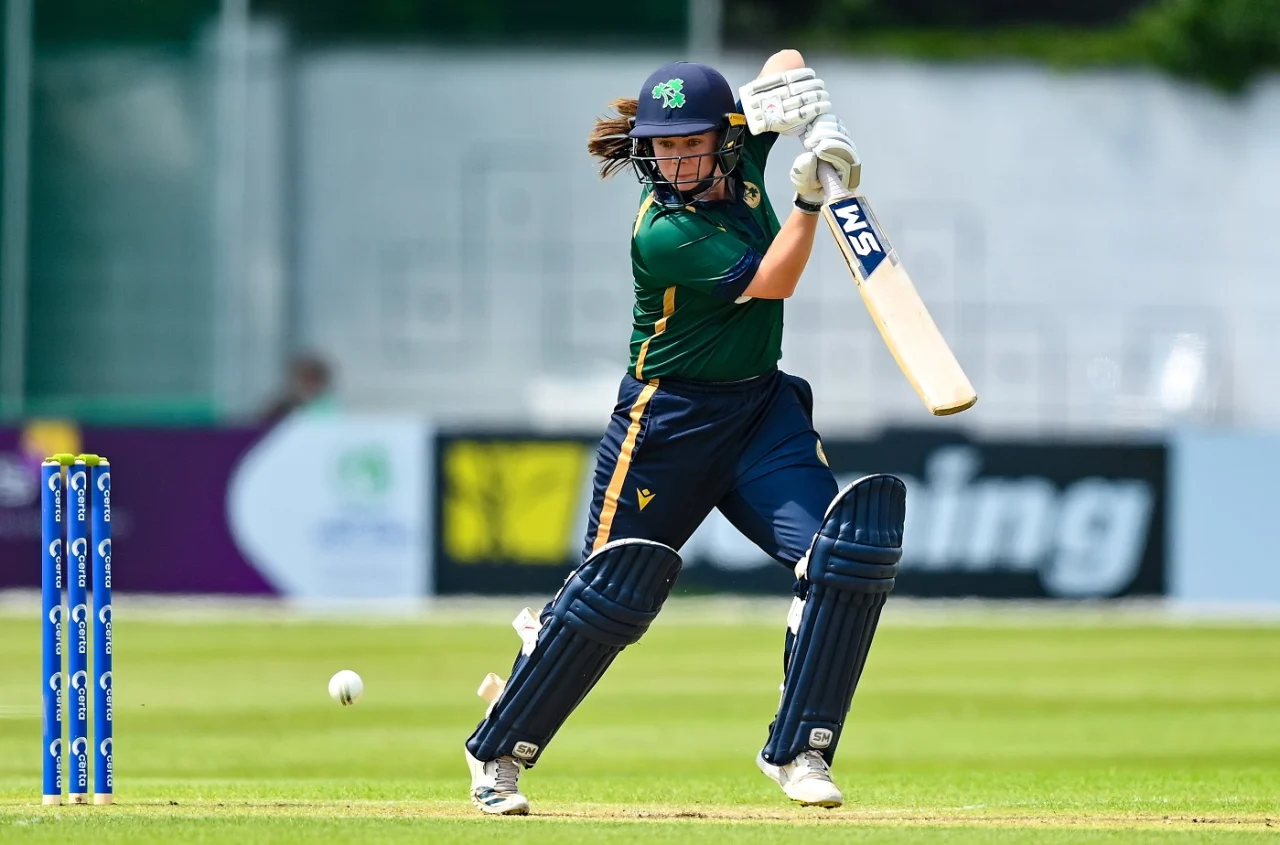 Ireland Women Cricket