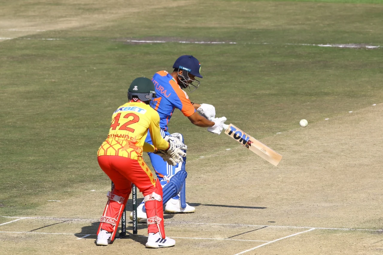 Rituraj Gaikwad