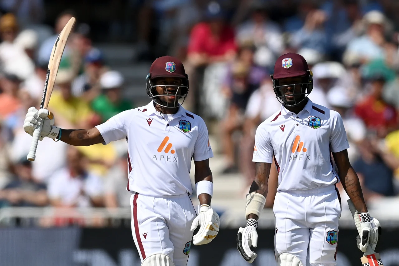 West Indies Test