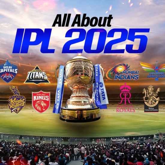 IPL 2025 Salary