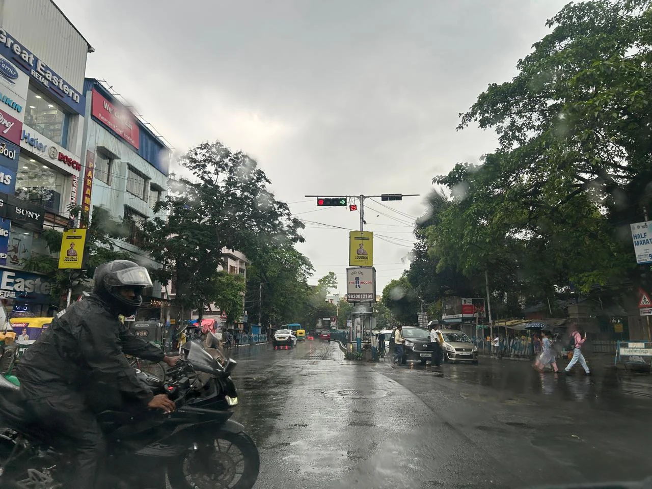 Kolkata Forcast IPL 2025 Opeaning