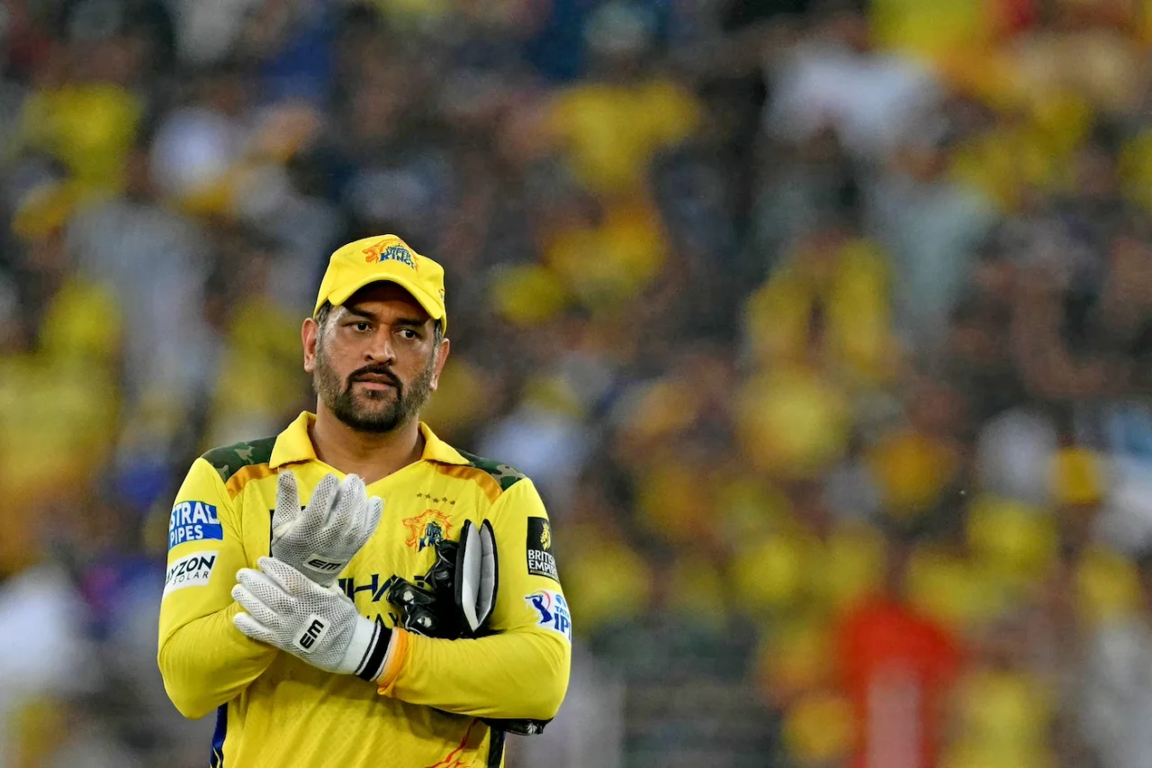 MS Dhoni Retirement