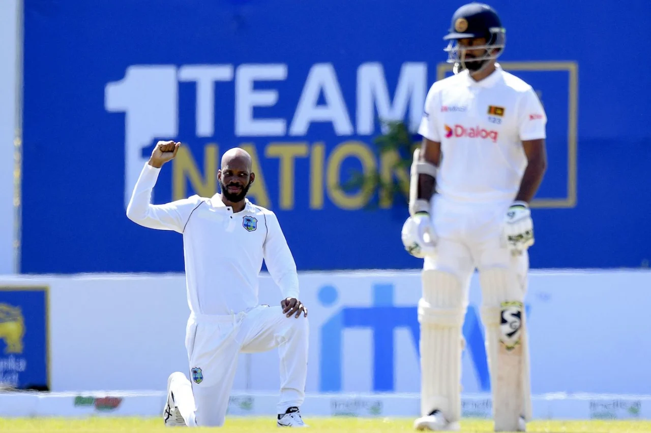 Roston Chase