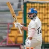 Prithvi Shaw